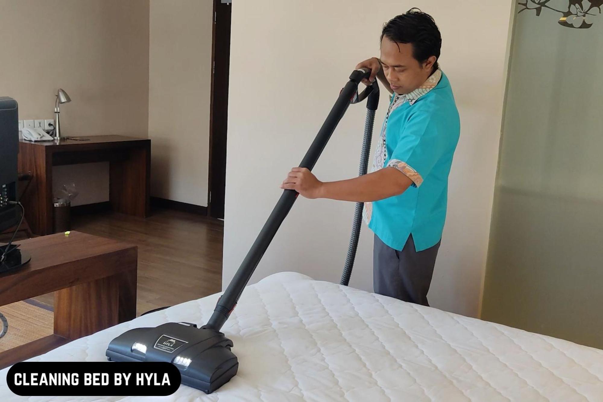 Grand Ixora Kuta Resort מראה חיצוני תמונה